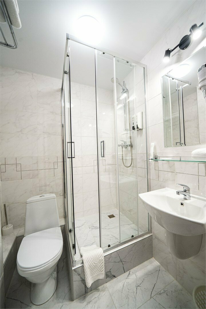 Гостиница Аврора Хабаровск