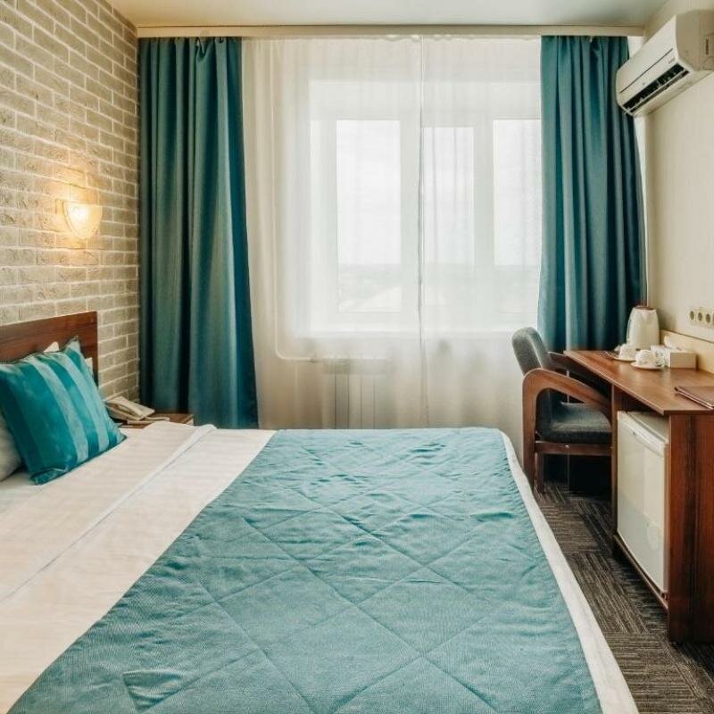 Гостиница Аврора Хабаровск