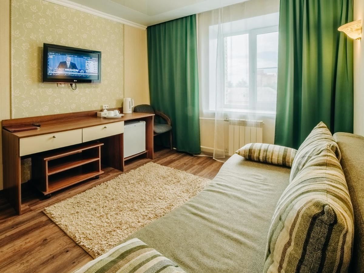 Гостиница Аврора Хабаровск-18
