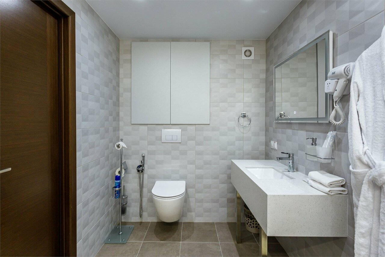 Гостиница Аврора Хабаровск