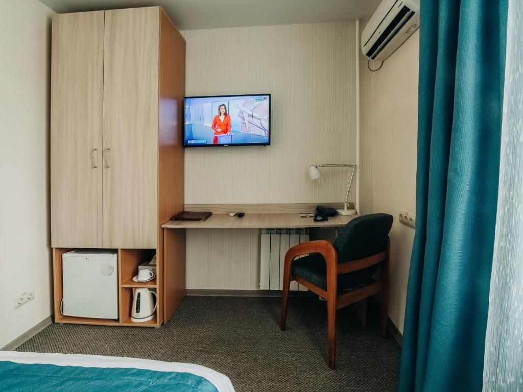 Гостиница Аврора Хабаровск-50