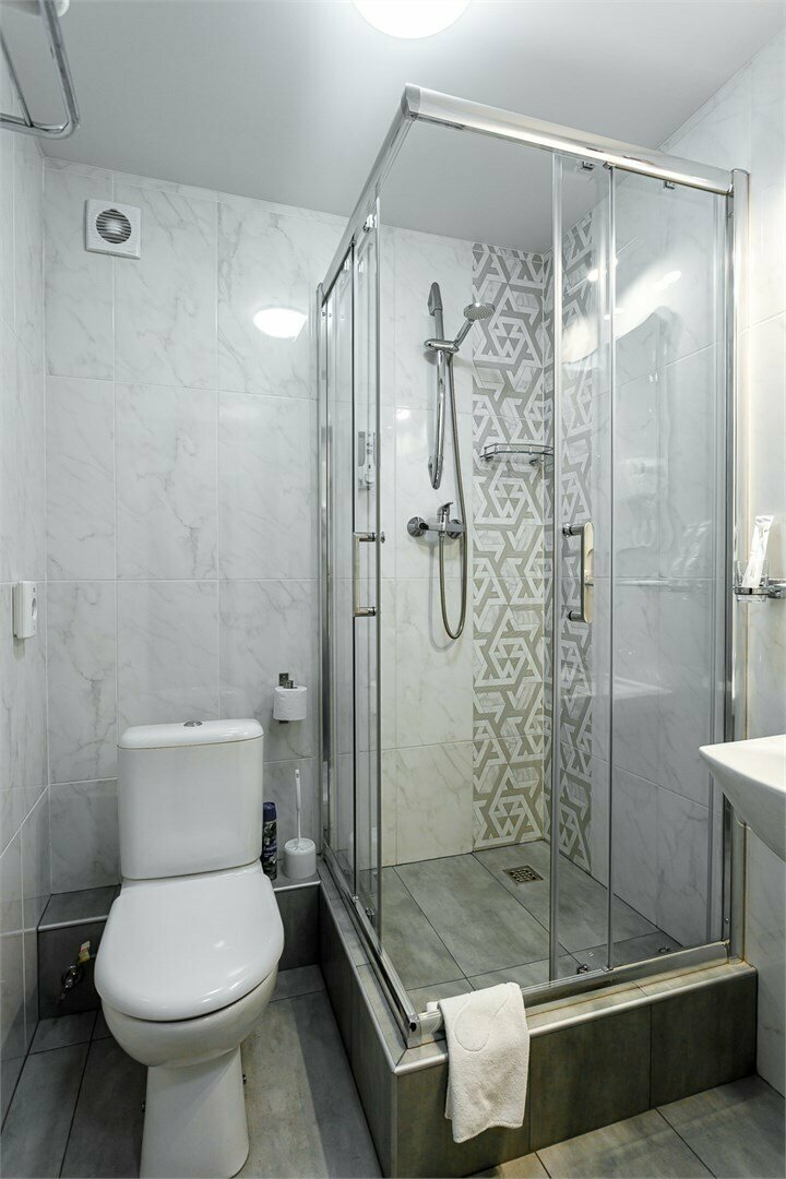 Гостиница Аврора Хабаровск