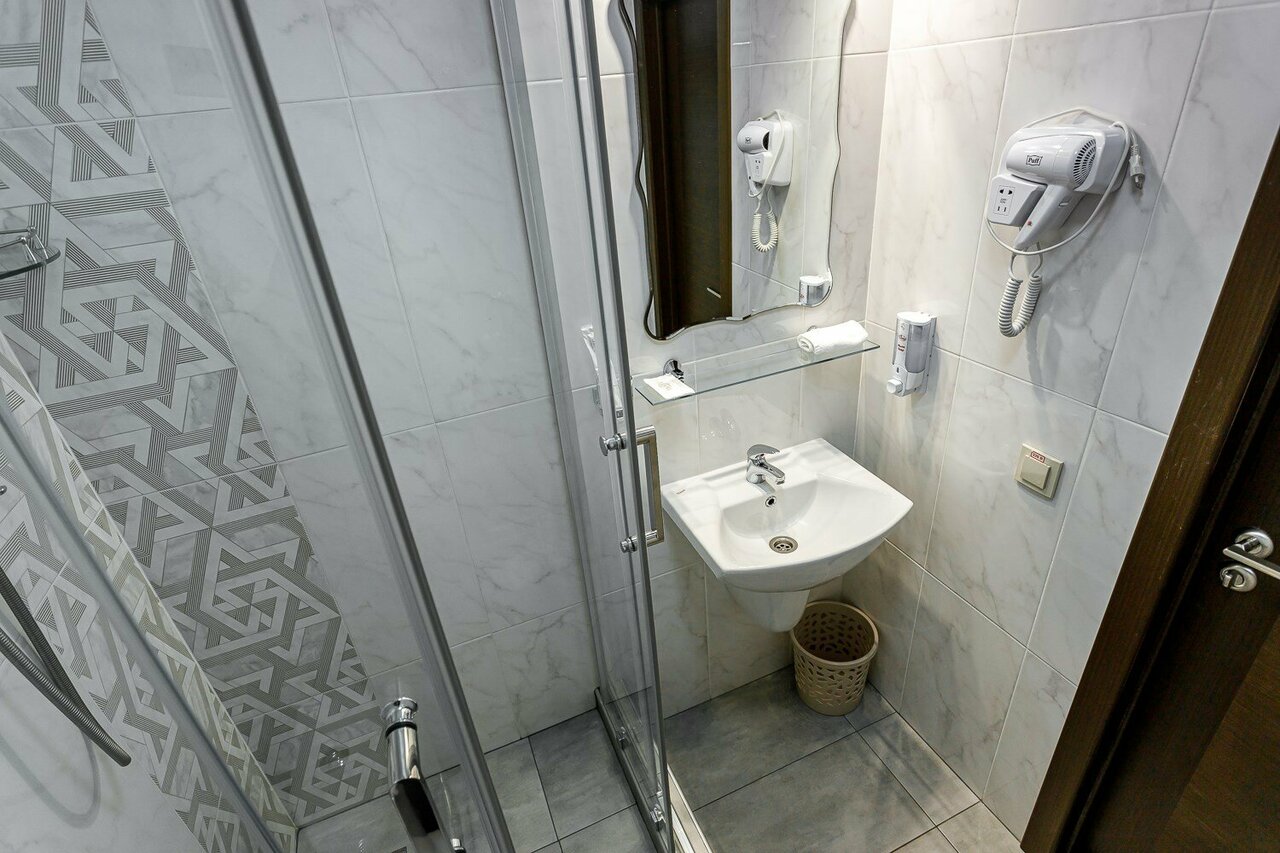 Гостиница Аврора Хабаровск