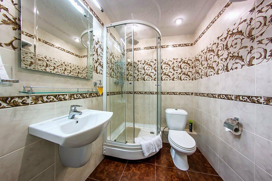 Гостиница Аврора Хабаровск