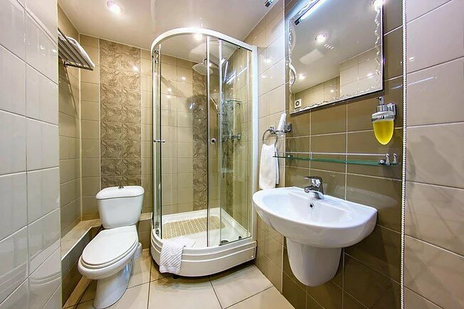 Гостиница Аврора Хабаровск