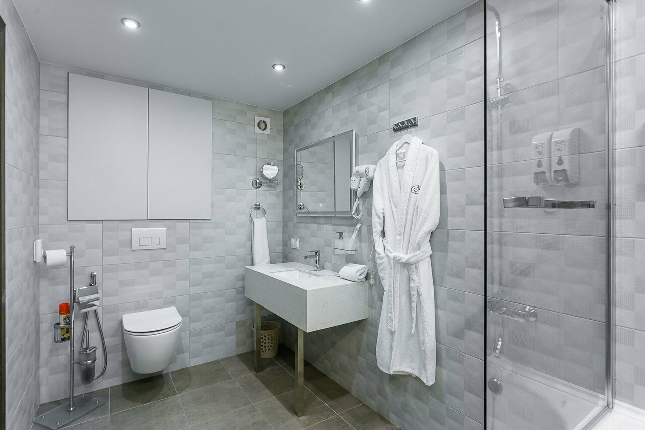 Гостиница Аврора Хабаровск