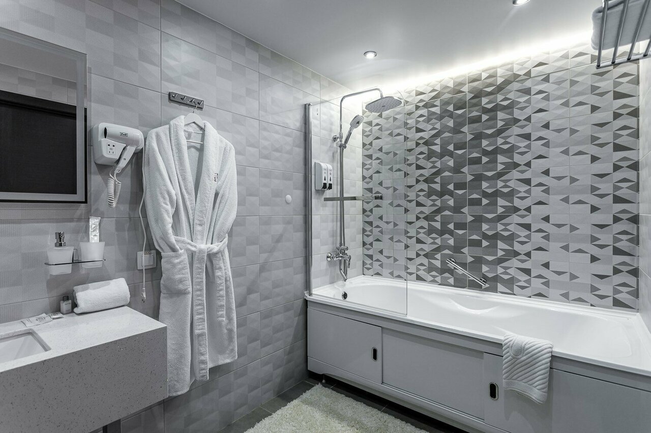 Гостиница Аврора Хабаровск