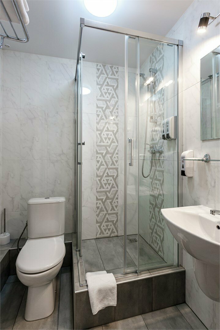 Гостиница Аврора Хабаровск