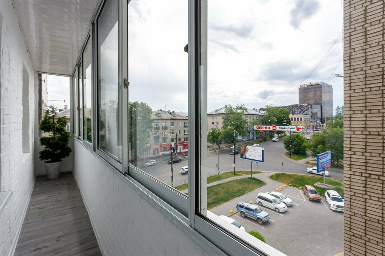 Гостиница Аврора Хабаровск