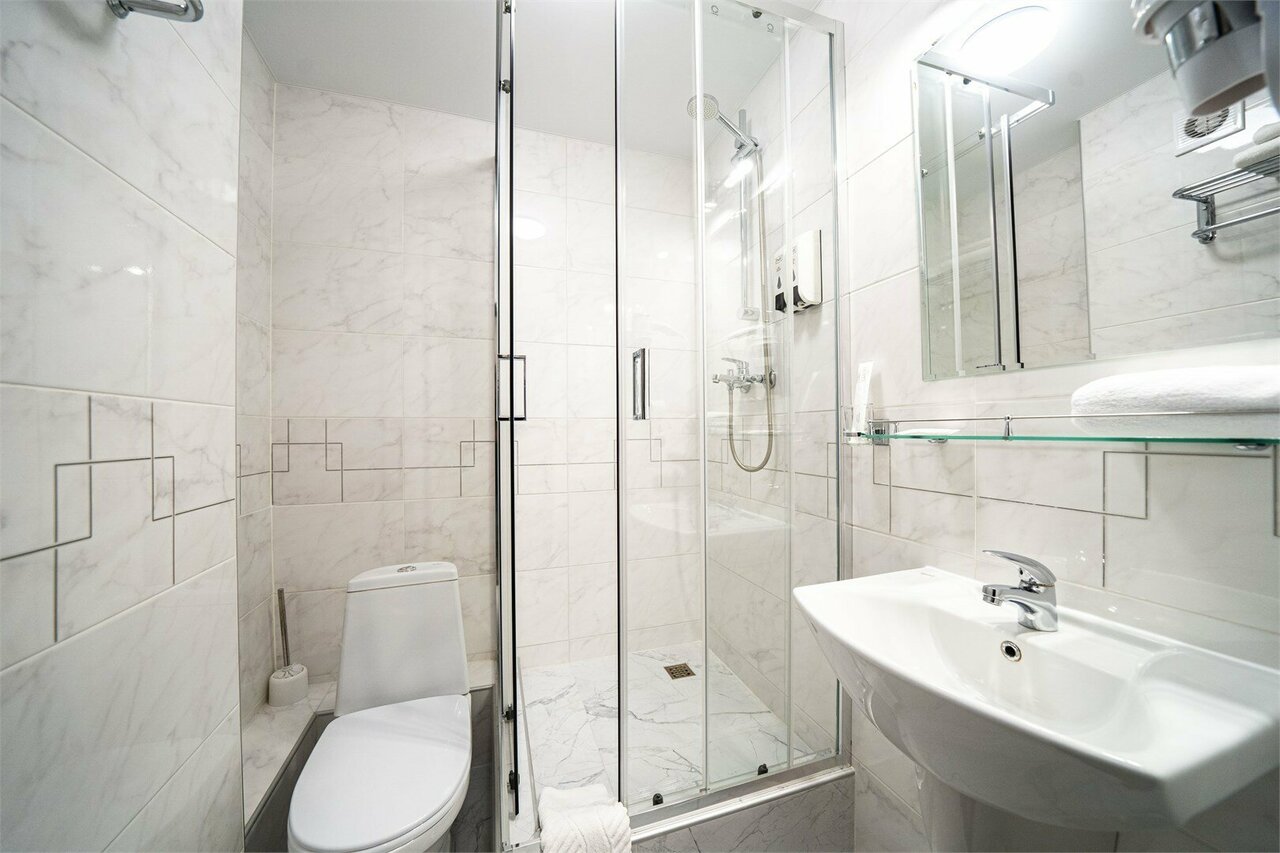 Гостиница Аврора Хабаровск