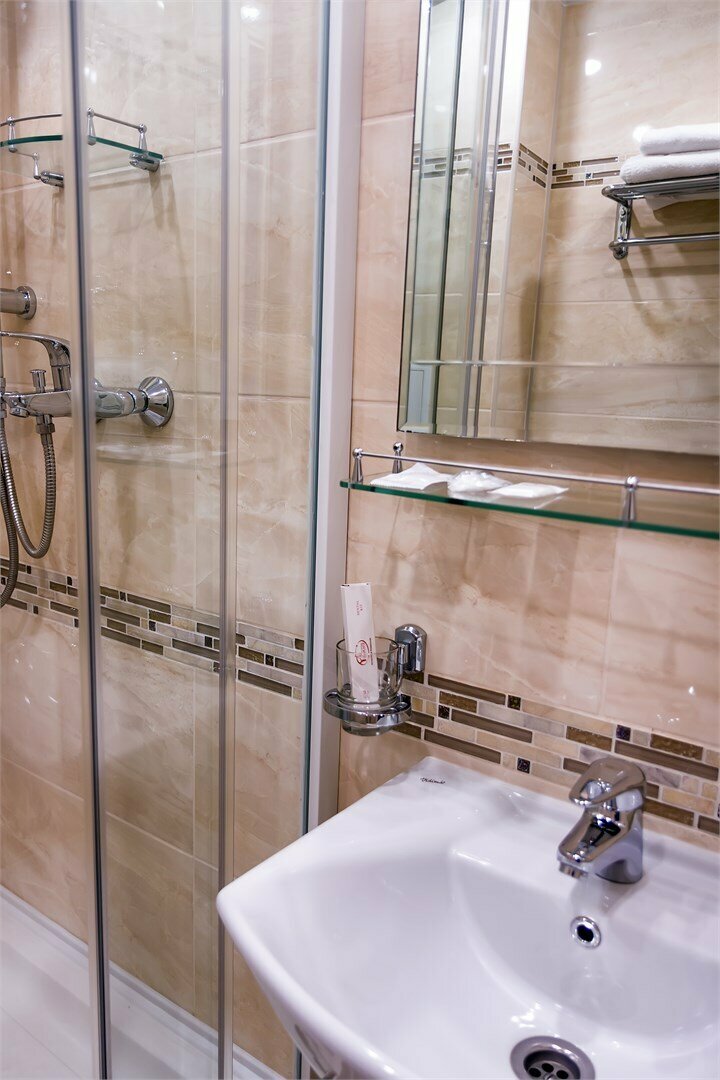 Гостиница Аврора Хабаровск