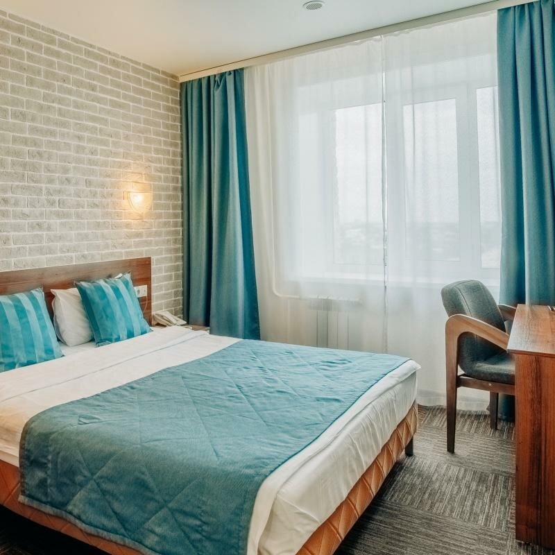 Гостиница Аврора Хабаровск