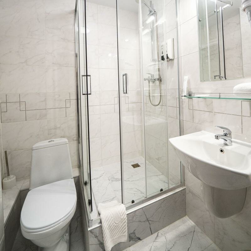 Гостиница Аврора Хабаровск