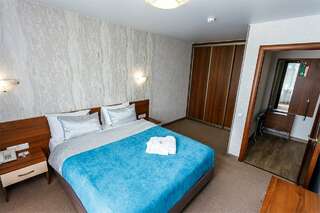 Гостиница Аврора Хабаровск Улучшенный люкс-3