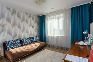 Гостиница Аврора Хабаровск Улучшенный люкс-15