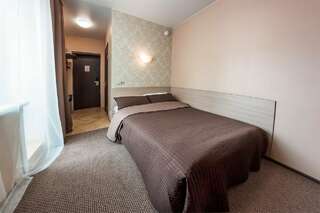 Гостиница Аврора Хабаровск Одноместный номер эконом-класса-2