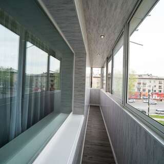 Гостиница Аврора Хабаровск СТАНДАРТ 1 КАТЕГОРИИ 2 КРОВАТИ / 1 КРОВАТЬ-3