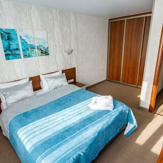 Гостиница Аврора Хабаровск СТАНДАРТ 1 КАТЕГОРИИ 2 КРОВАТИ / 1 КРОВАТЬ-2