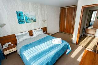 Гостиница Аврора Хабаровск Улучшенный люкс-1