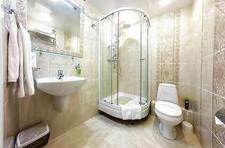 Гостиница Аврора Хабаровск Улучшенный люкс-10