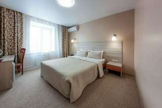 Гостиница Аврора Хабаровск Двухместный номер с 1 кроватью-11