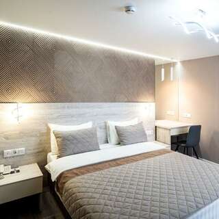 Гостиница Аврора Хабаровск СТАНДАРТ 1 КАТЕГОРИИ 2 КРОВАТИ / 1 КРОВАТЬ-6