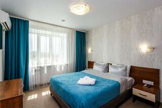 Гостиница Аврора Хабаровск Улучшенный люкс-4