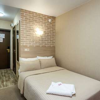 Гостиница Аврора Хабаровск СТАНДАРТ 1 КАТЕГОРИИ 2 КРОВАТИ / 1 КРОВАТЬ-2