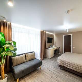 Гостиница Аврора Хабаровск СТАНДАРТ 1 КАТЕГОРИИ 2 КРОВАТИ / 1 КРОВАТЬ-2
