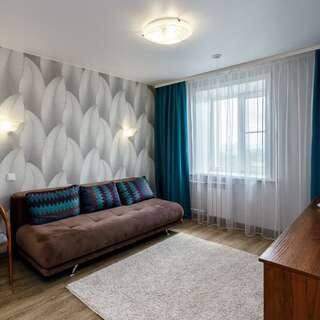 Гостиница Аврора Хабаровск СТАНДАРТ 1 КАТЕГОРИИ 2 КРОВАТИ / 1 КРОВАТЬ-4