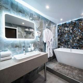 Гостиница Аврора Хабаровск СТАНДАРТ 1 КАТЕГОРИИ 2 КРОВАТИ / 1 КРОВАТЬ-8