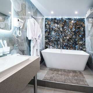 Гостиница Аврора Хабаровск СТАНДАРТ 1 КАТЕГОРИИ 2 КРОВАТИ / 1 КРОВАТЬ-4