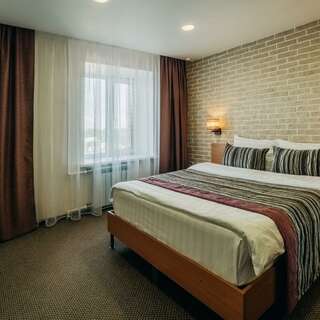 Гостиница Аврора Хабаровск СТАНДАРТ 1 КАТЕГОРИИ 2 КРОВАТИ / 1 КРОВАТЬ-3