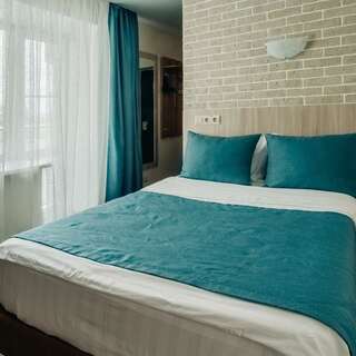 Гостиница Аврора Хабаровск СТАНДАРТ 1 КАТЕГОРИИ 2 КРОВАТИ / 1 КРОВАТЬ-3