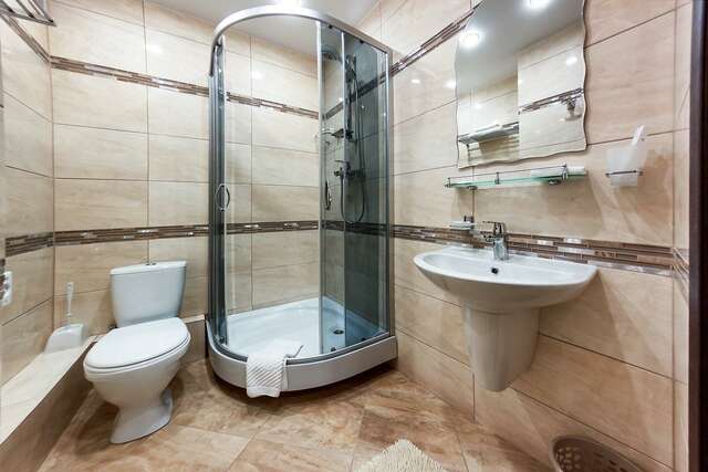 Гостиница Аврора Хабаровск-79