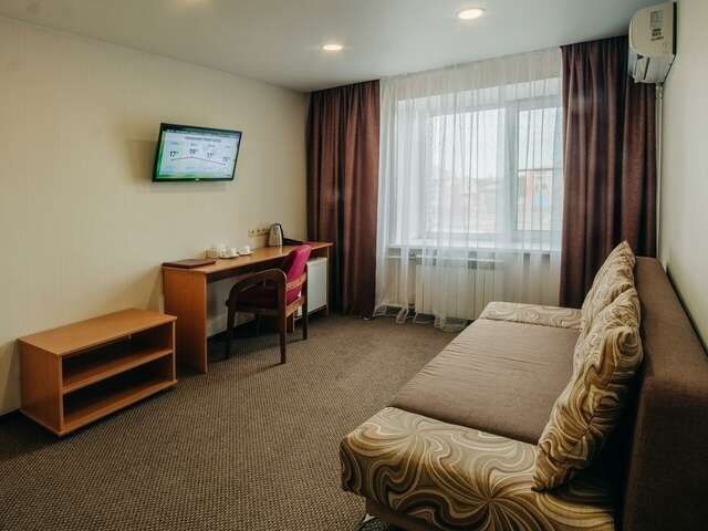 Гостиница Аврора Хабаровск-221