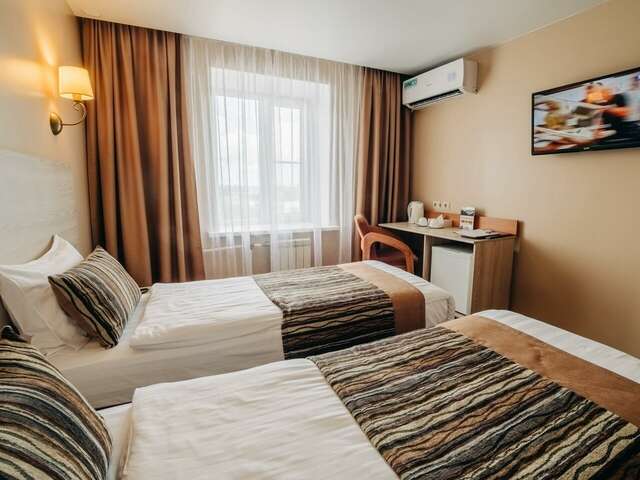 Гостиница Аврора Хабаровск-149