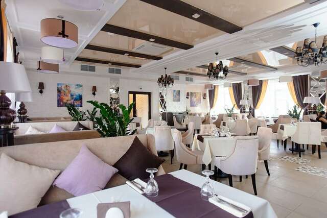 Гостиница Аврора Хабаровск-186