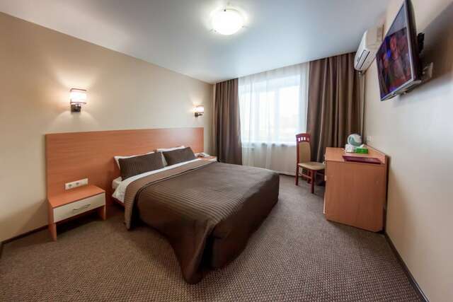 Гостиница Аврора Хабаровск-235