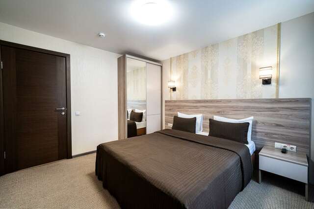 Гостиница Аврора Хабаровск-200