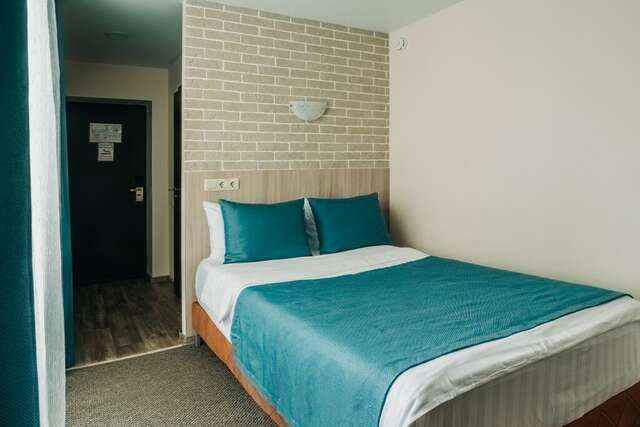 Гостиница Аврора Хабаровск-150