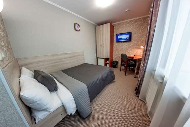 Гостиница Аврора Хабаровск-224