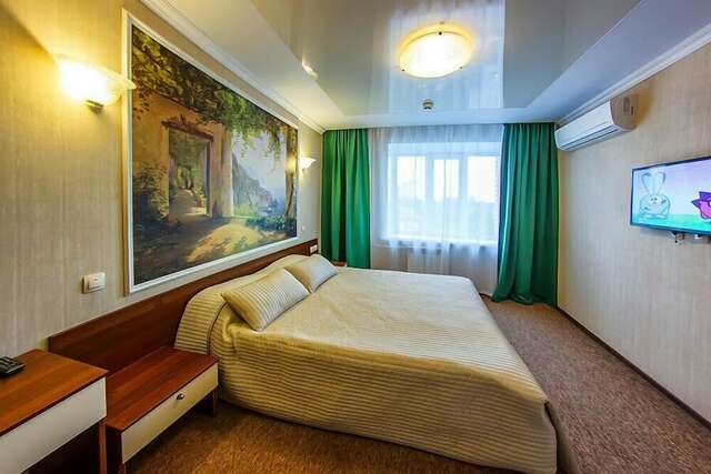 Гостиница Аврора Хабаровск-83