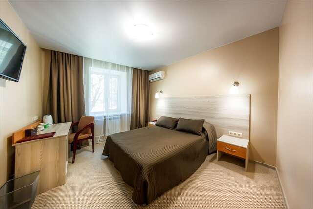 Гостиница Аврора Хабаровск-12