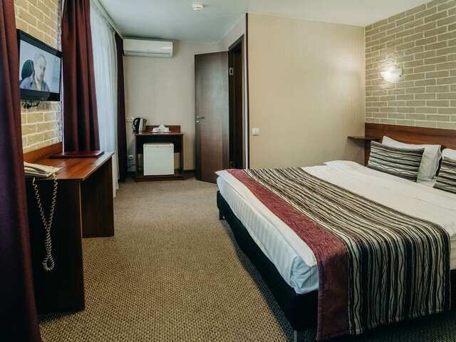 Гостиница Аврора Хабаровск-174