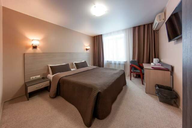 Гостиница Аврора Хабаровск-220