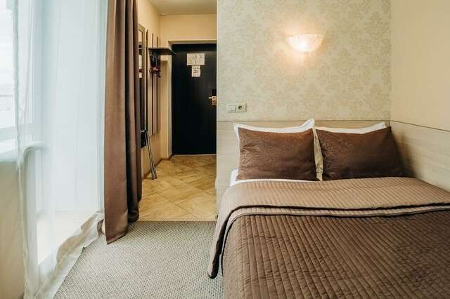 Гостиница Аврора Хабаровск-180