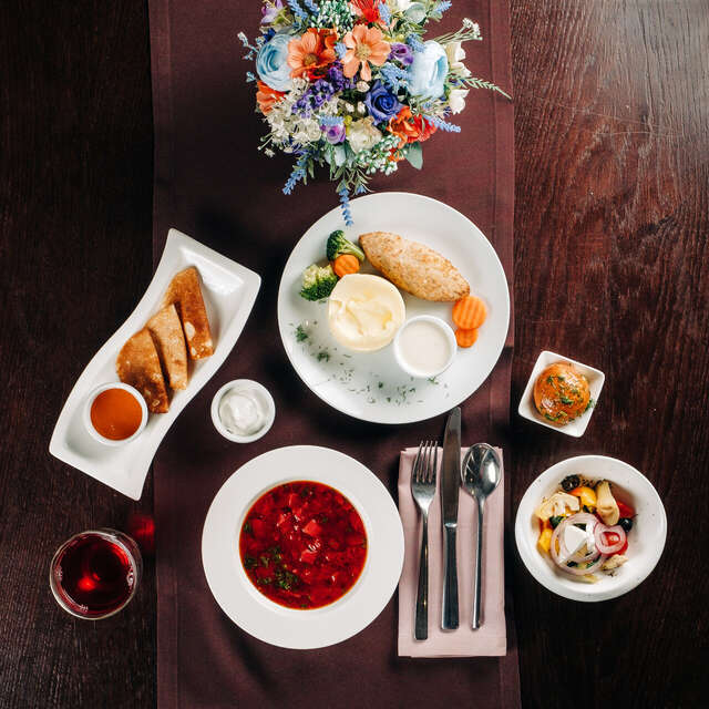 Гостиница Аврора Хабаровск-22