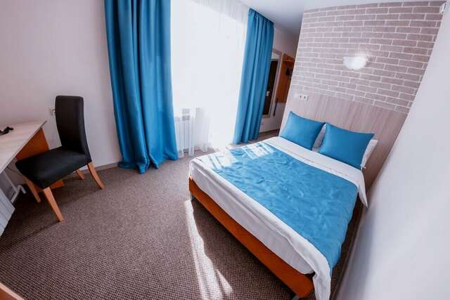 Гостиница Аврора Хабаровск-92