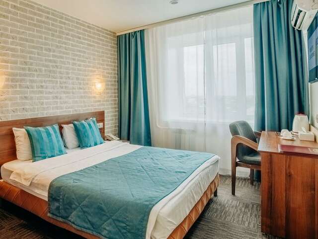 Гостиница Аврора Хабаровск-157